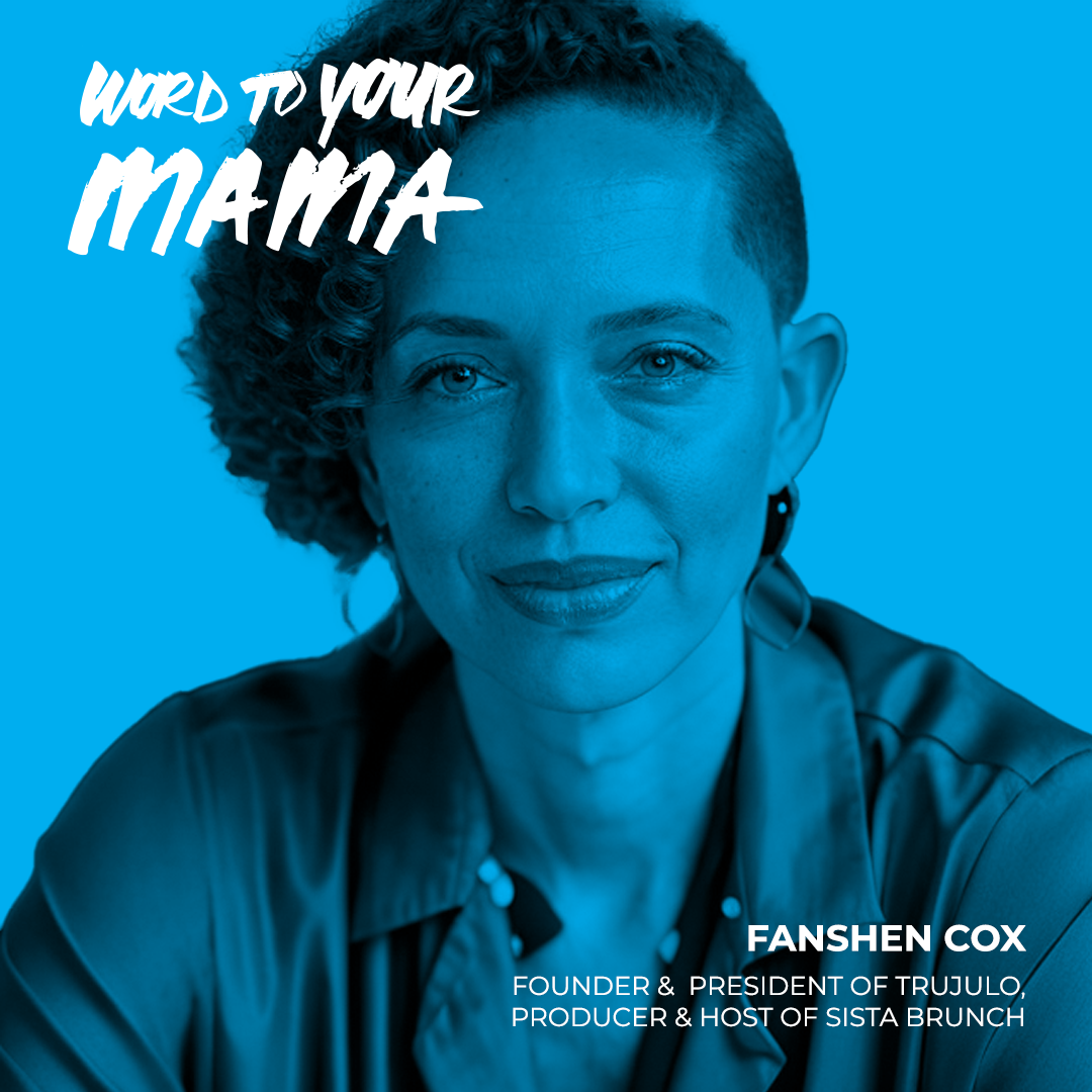 164 Fanshen Cox: Multi-cultural co-author of the inclusion rider episode artwork