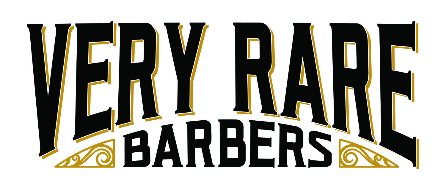 Very Rare Barbers