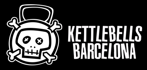 Diario de Entrenamiento — Kettlebells Barcelona