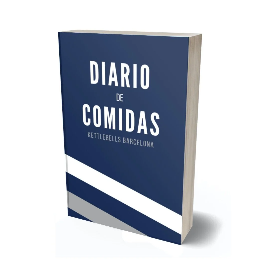 Diario de Comidas