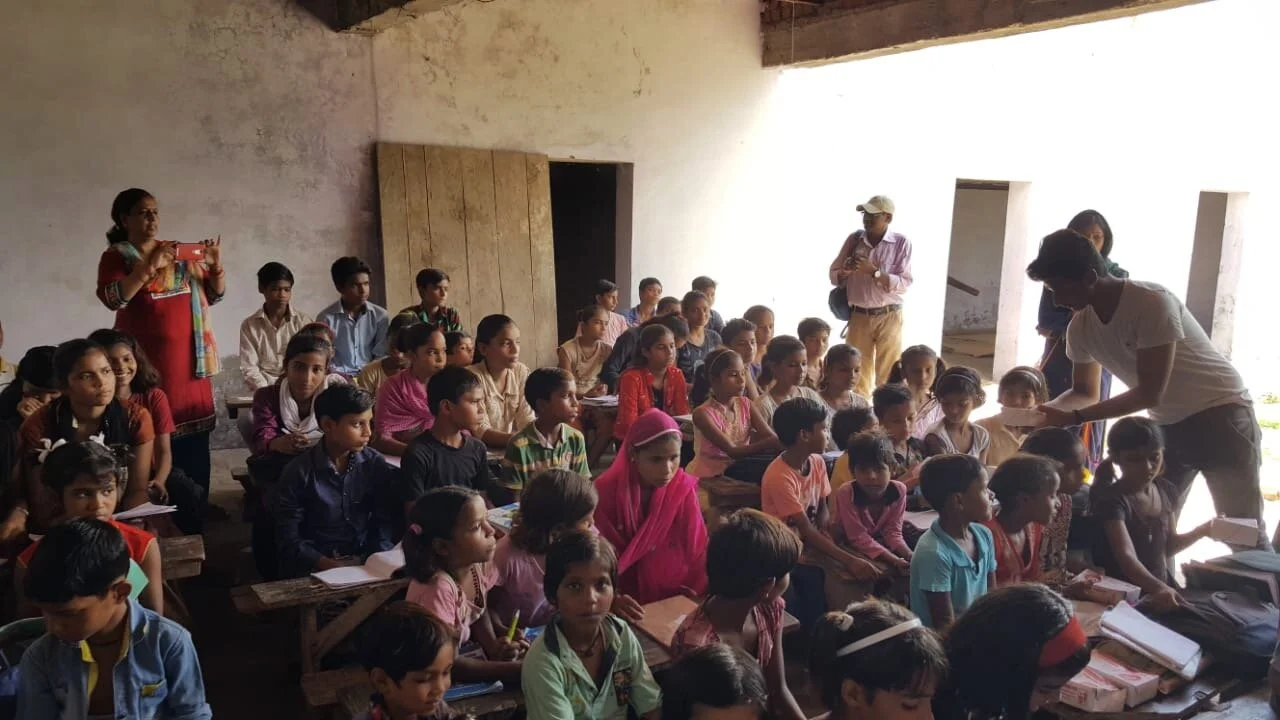 Inequality in Indian Education