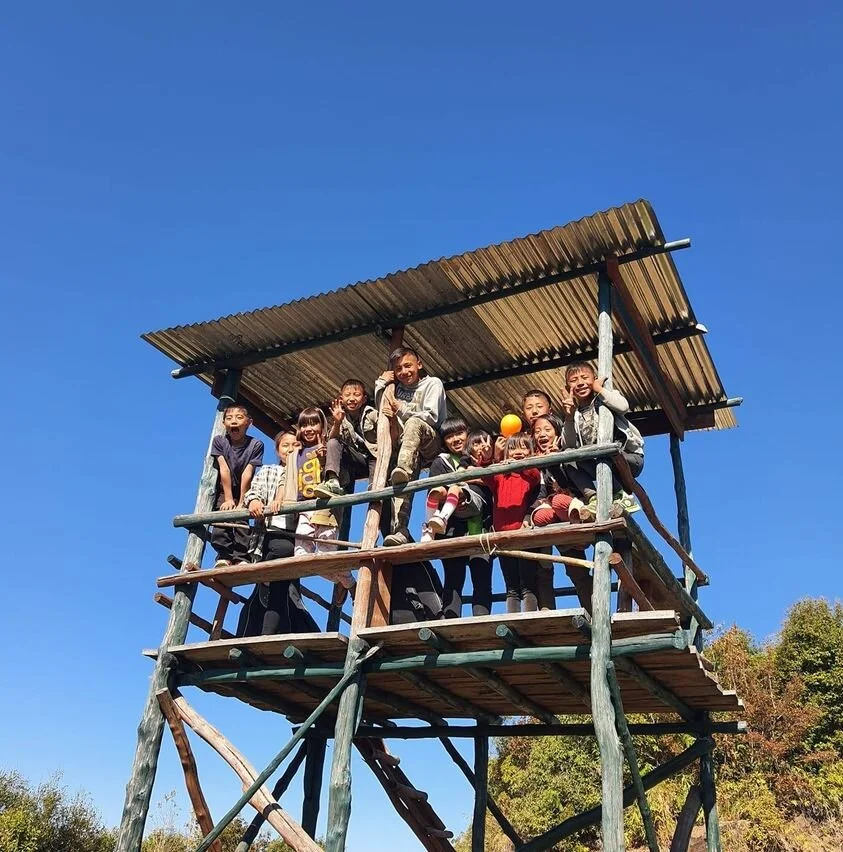 Project Updates