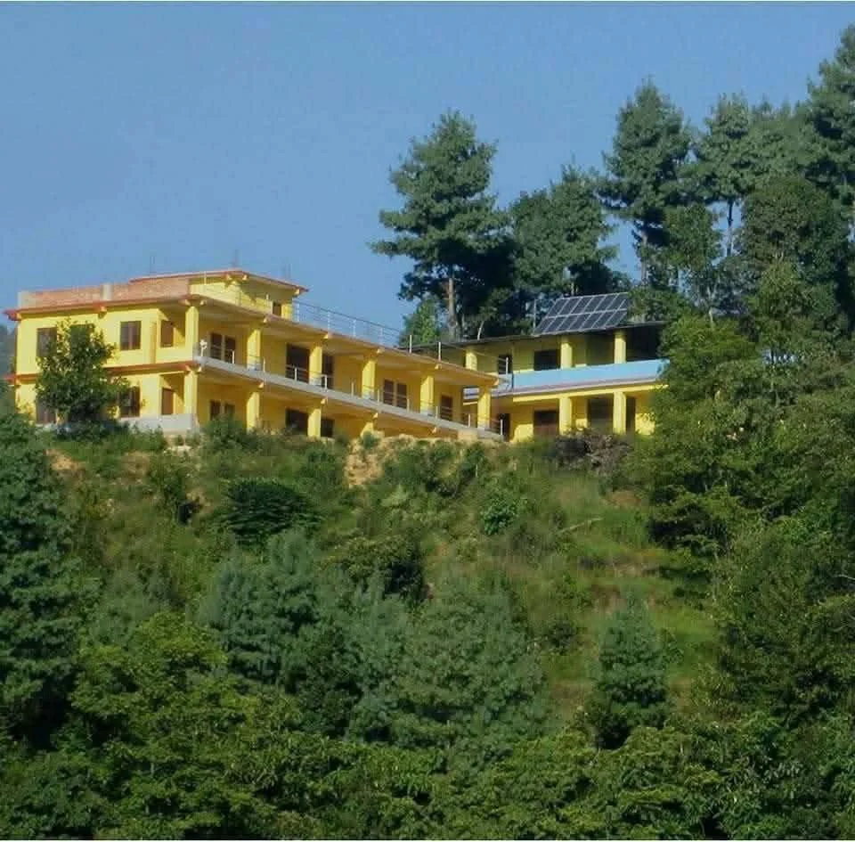 Community Library &amp; Learning Tea Shop Project Launched in Rural Nepal