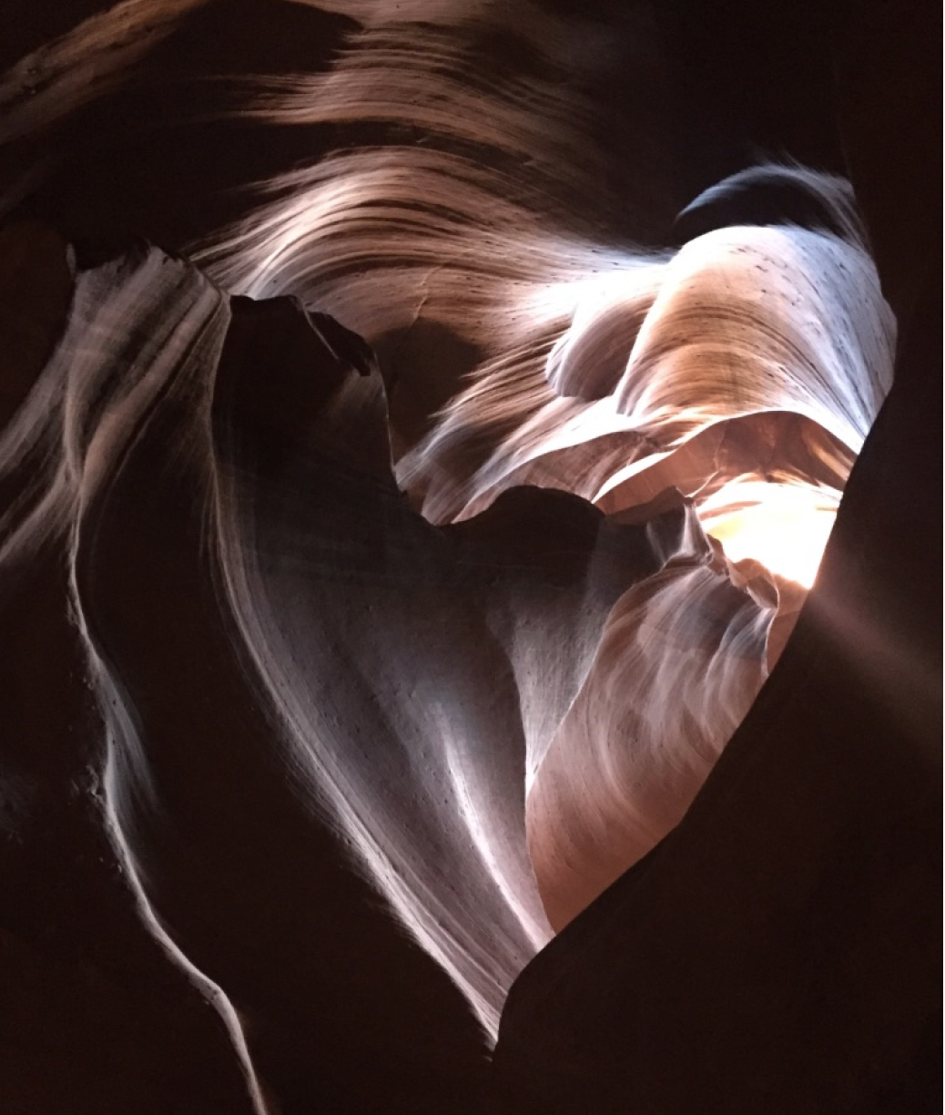 A Personal Take on Ego