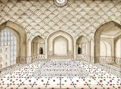 Kula Darwaza (Open Door)