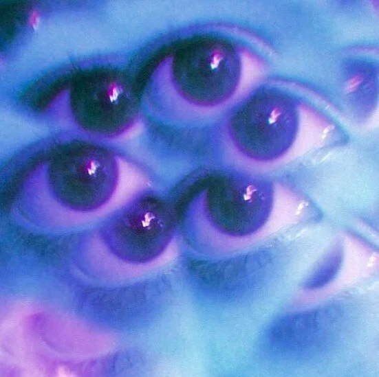 Nightmares - Ali Shaikh