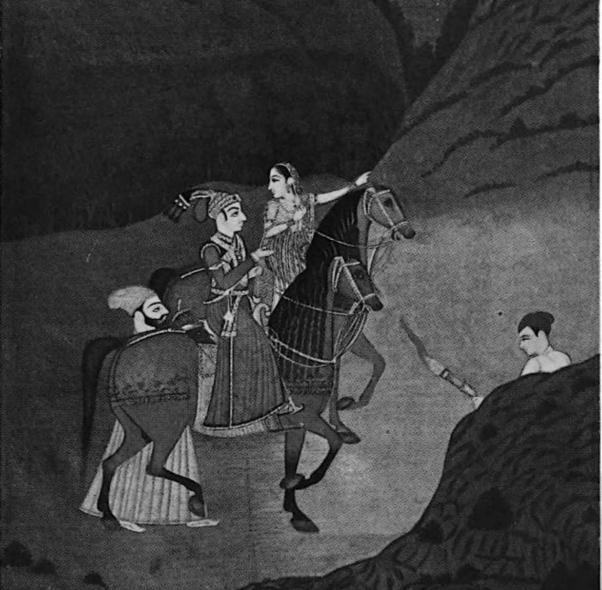 A Few Sad Boi Poems :’(