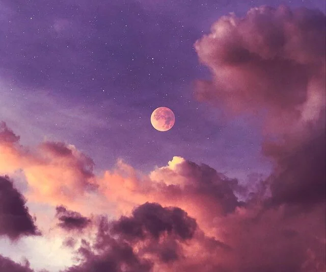 حب روحي , نور العين‎