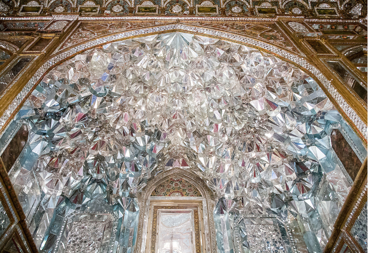 My Heart Is Always At Thy Festival