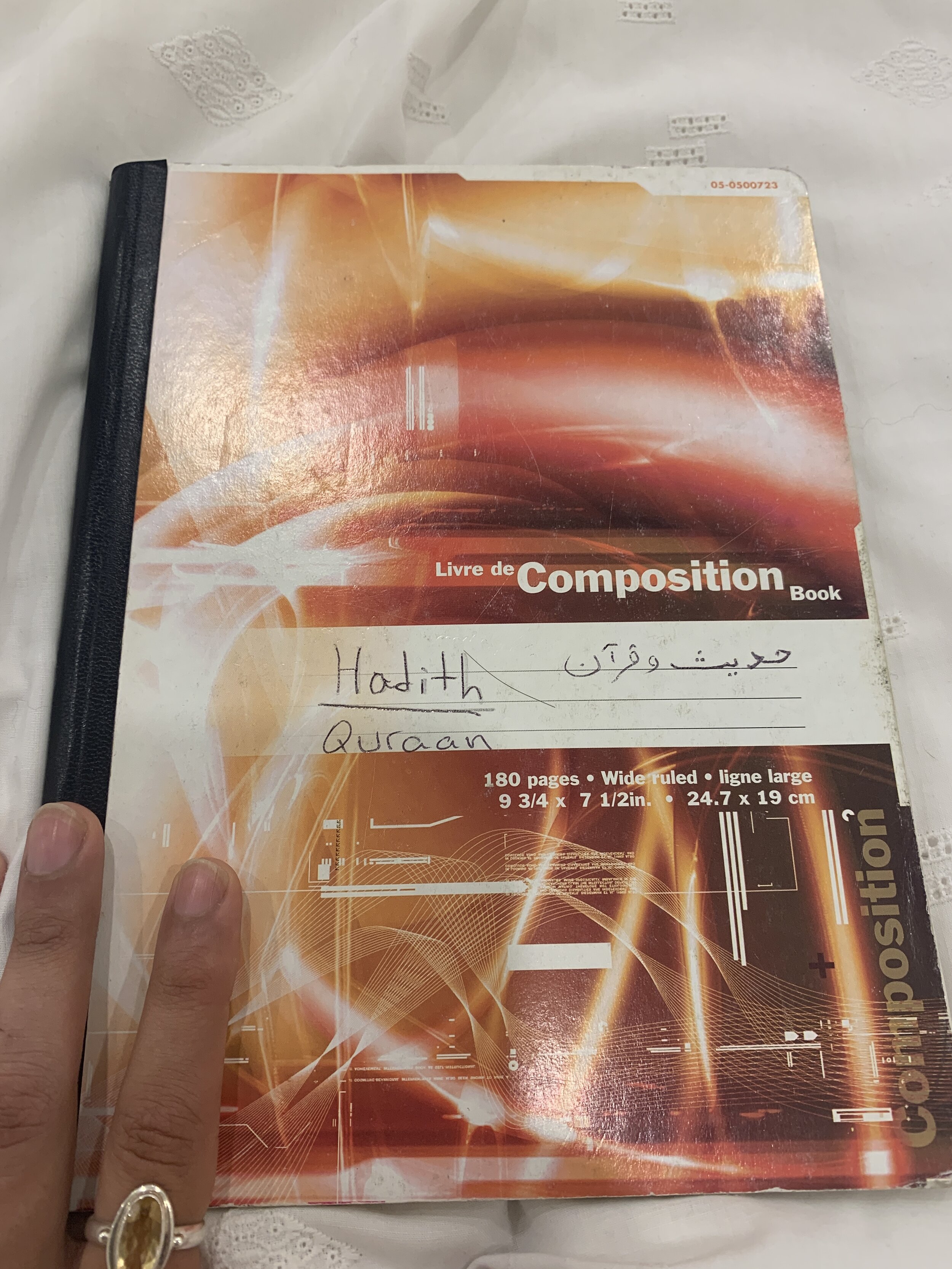 More Spring Organizing