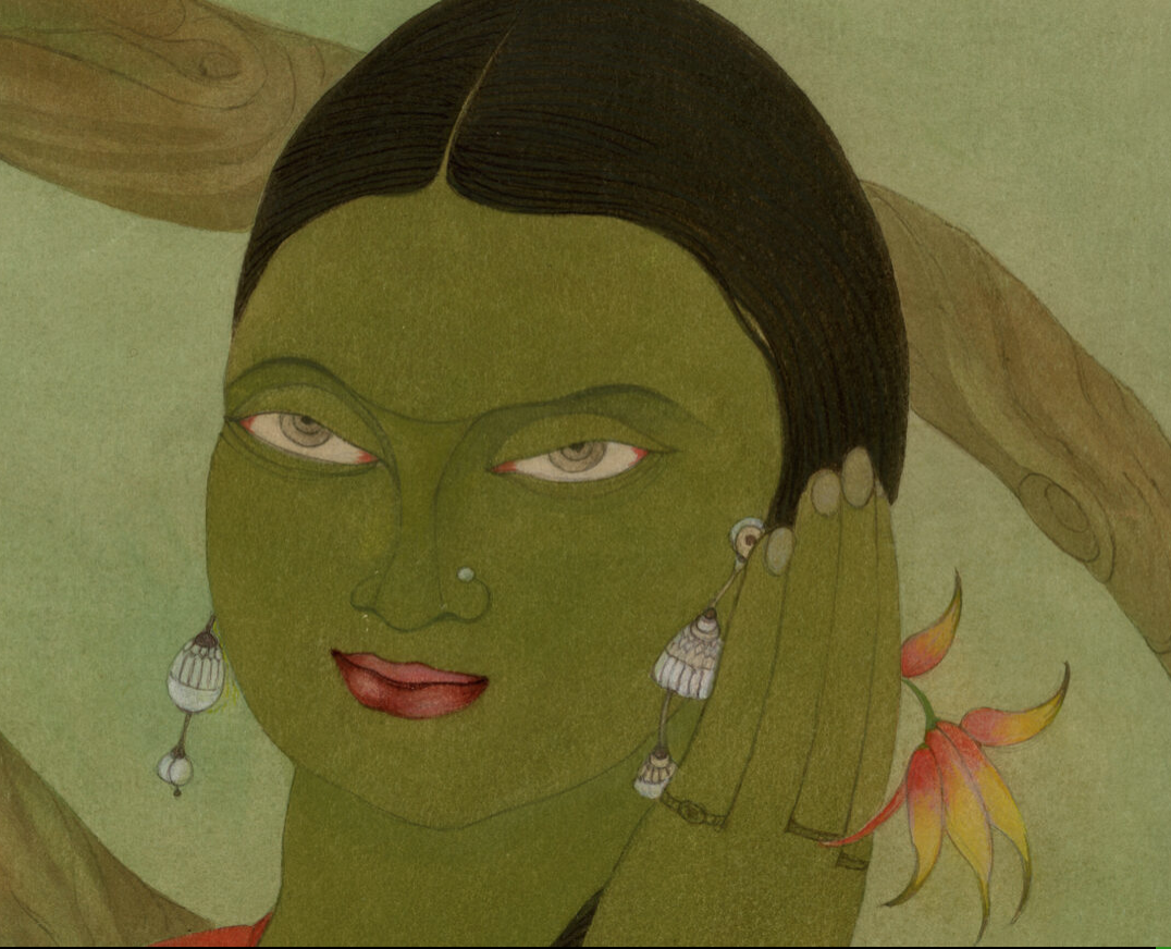 In The Heart Of A Lover