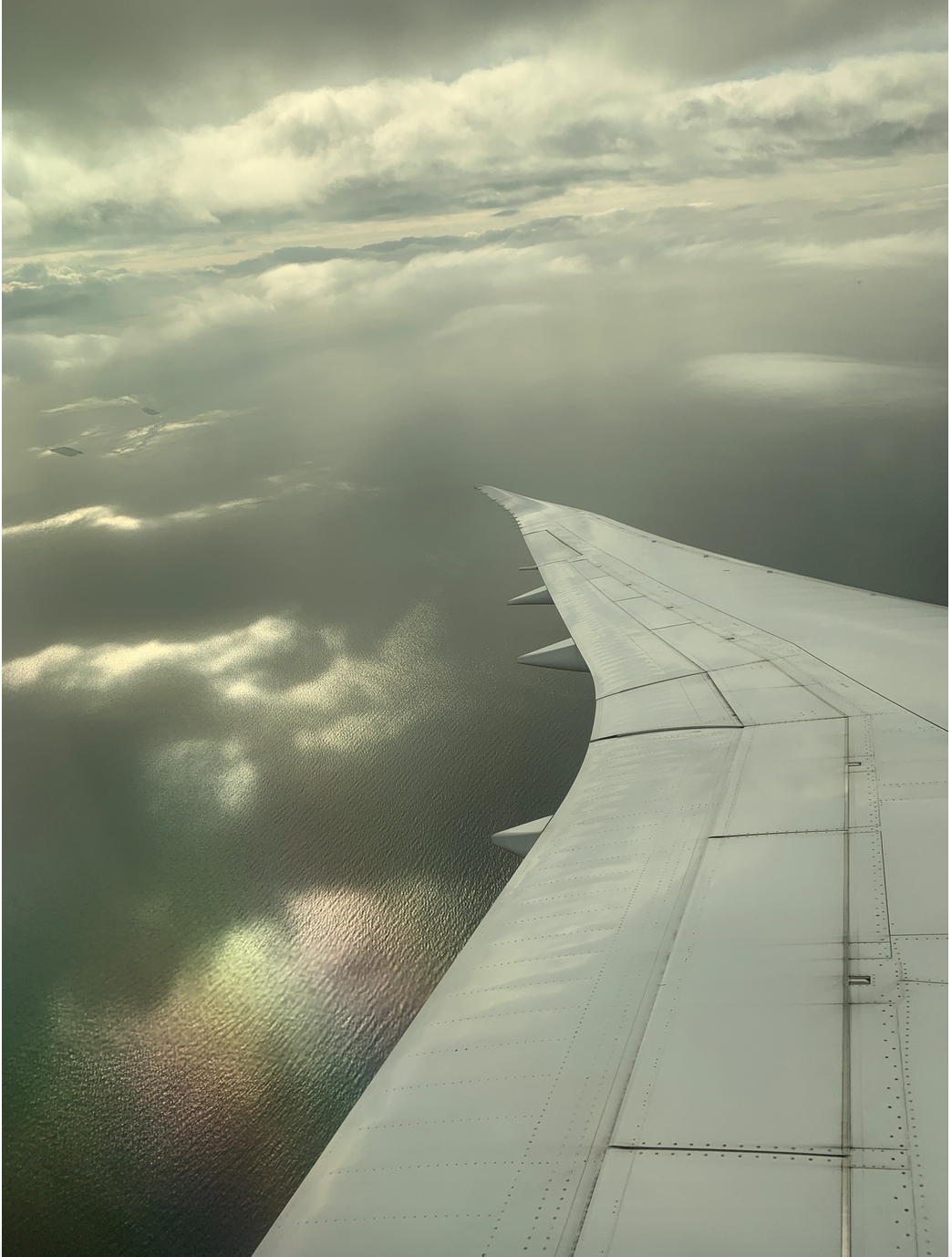 A Personal Perspective