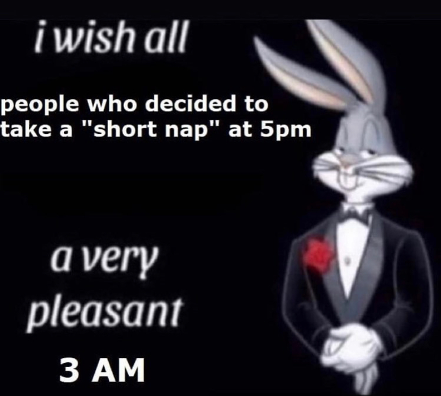 Short Notice Calendar Invites