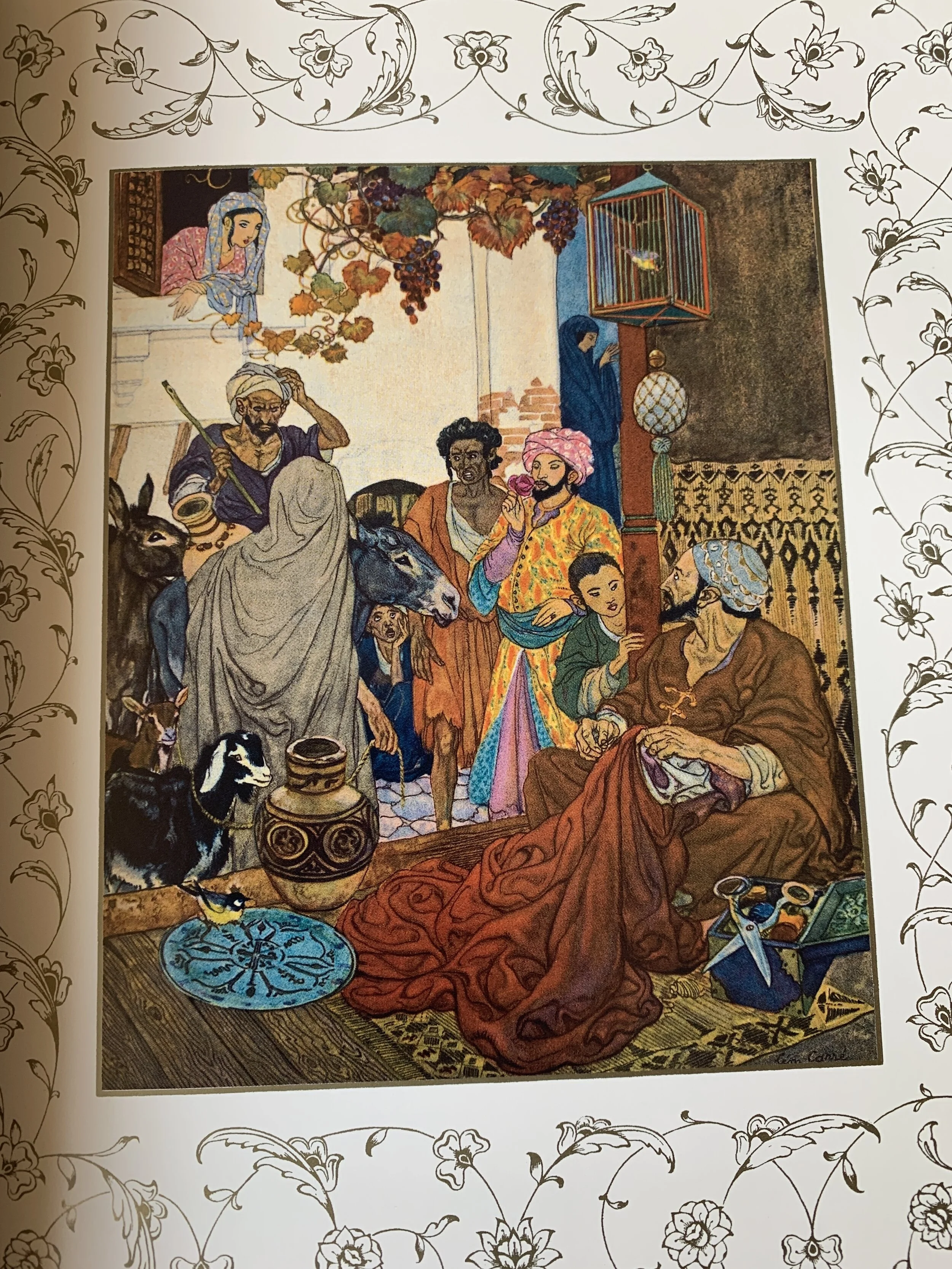 Separation Sears The Soul