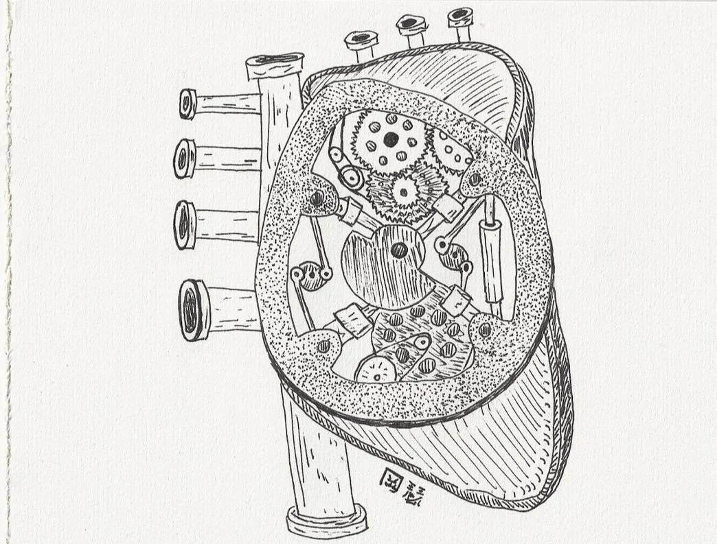 Two Sides to the Triad