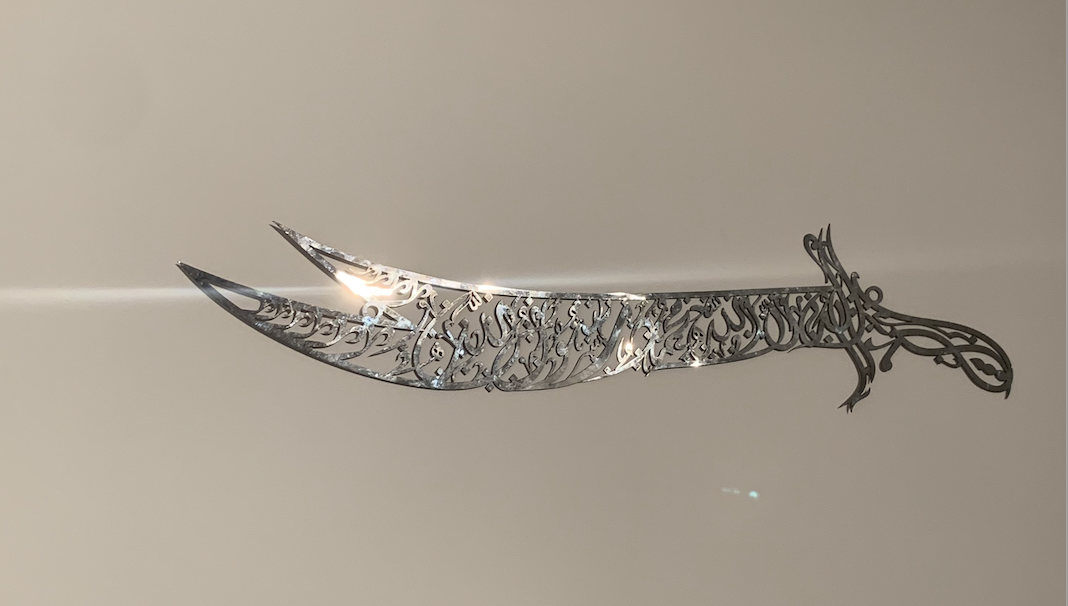 A Thousand Years of Turmoil