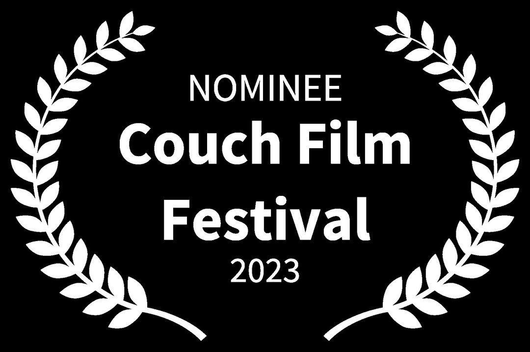 We're so proud! Not one, but TWO of our films garnered attention this week. &quot;Yes, Darling, Of Course I am Doing O.K.&quot; moved into a Nominee award for the Couch Film Festival (an IMDB-eligible award/festival; Toronto). Next, The Importance of