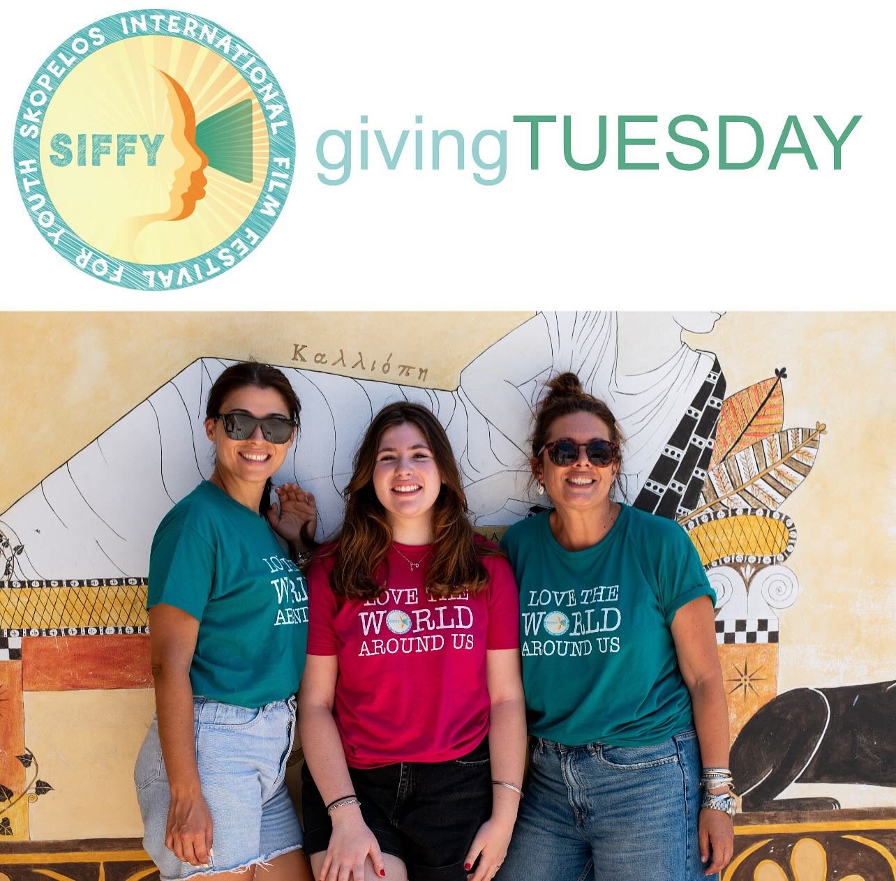 Since 2012, SIFFY has helped students develop skills that go far beyond filmmaking. The teamwork, problem-solving, and creative expression they gain empower them for years to come. With over 140 films created, we&rsquo;re proud of the impact we&rsquo
