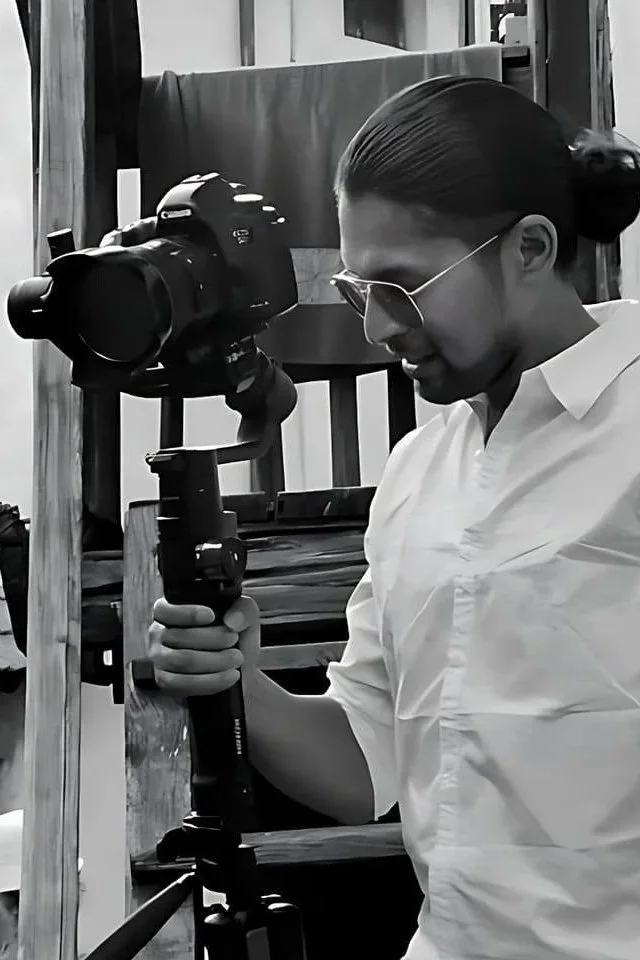 SAGAR GAHATRAJ, NEPAL