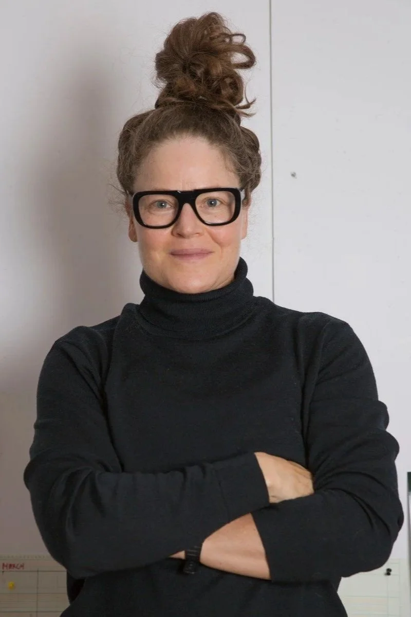 KATHLEEN HEARN, CANADA
