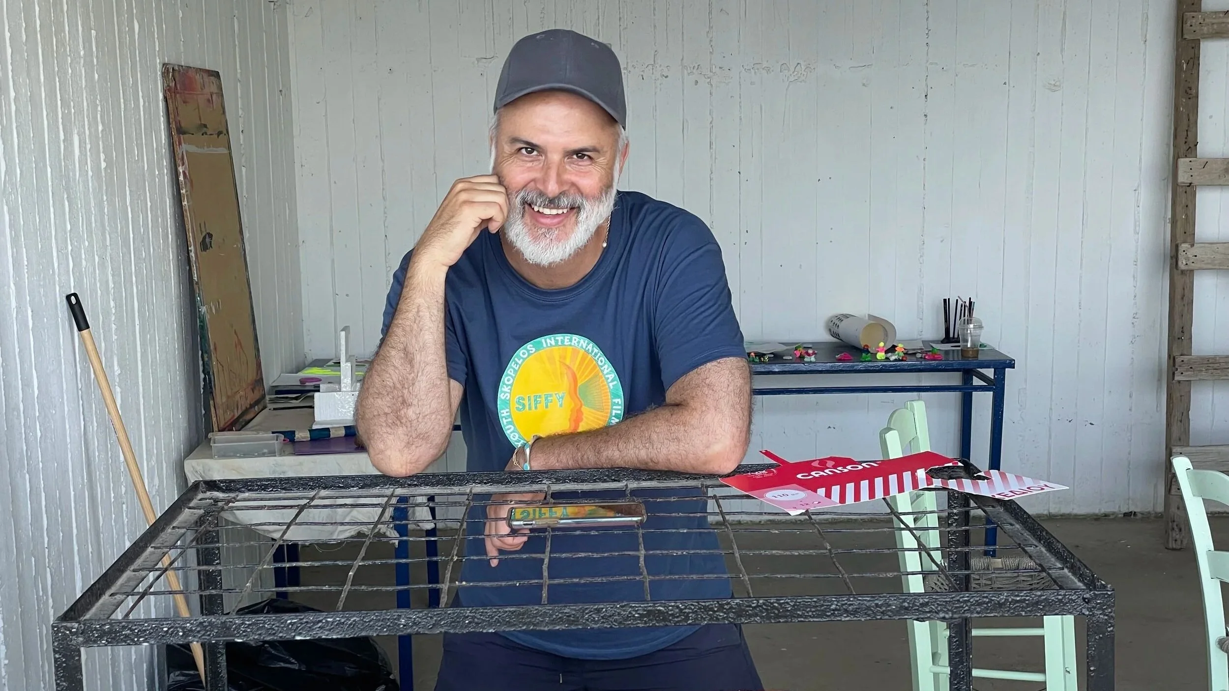 BRUNO GRIZZO, BRAZIL