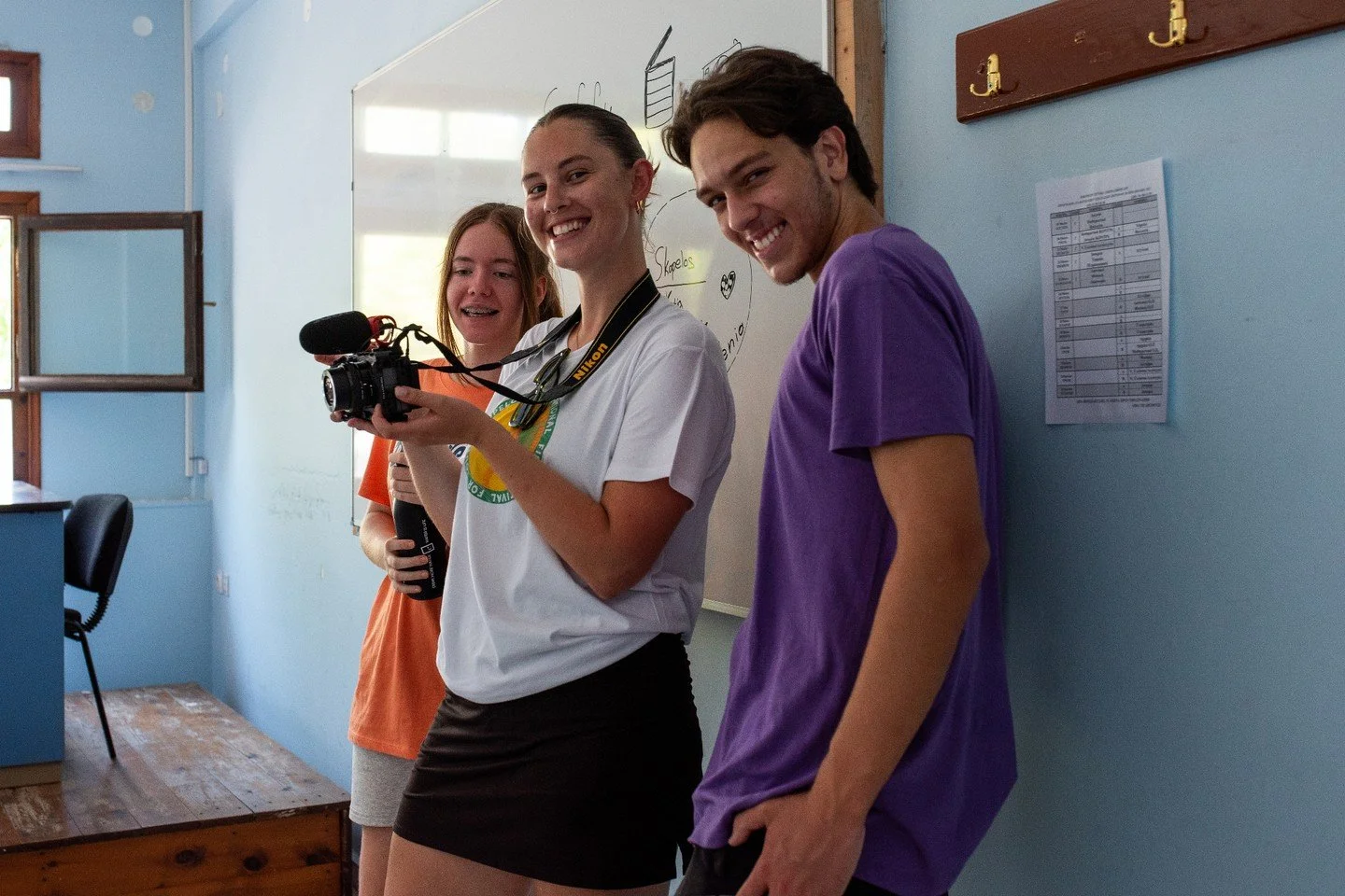 #SIFFY2025 #skopelosisland #skopelos #SIFFYMAGIC #shortfilms #filmfestival #youthfilmfestival #film #skopart #Greece #film #youthfilm #shortfilms #education #filmmaking #internationalfilmfestival #inclusion #kidsinfilm #memories #siffybehindthescene
