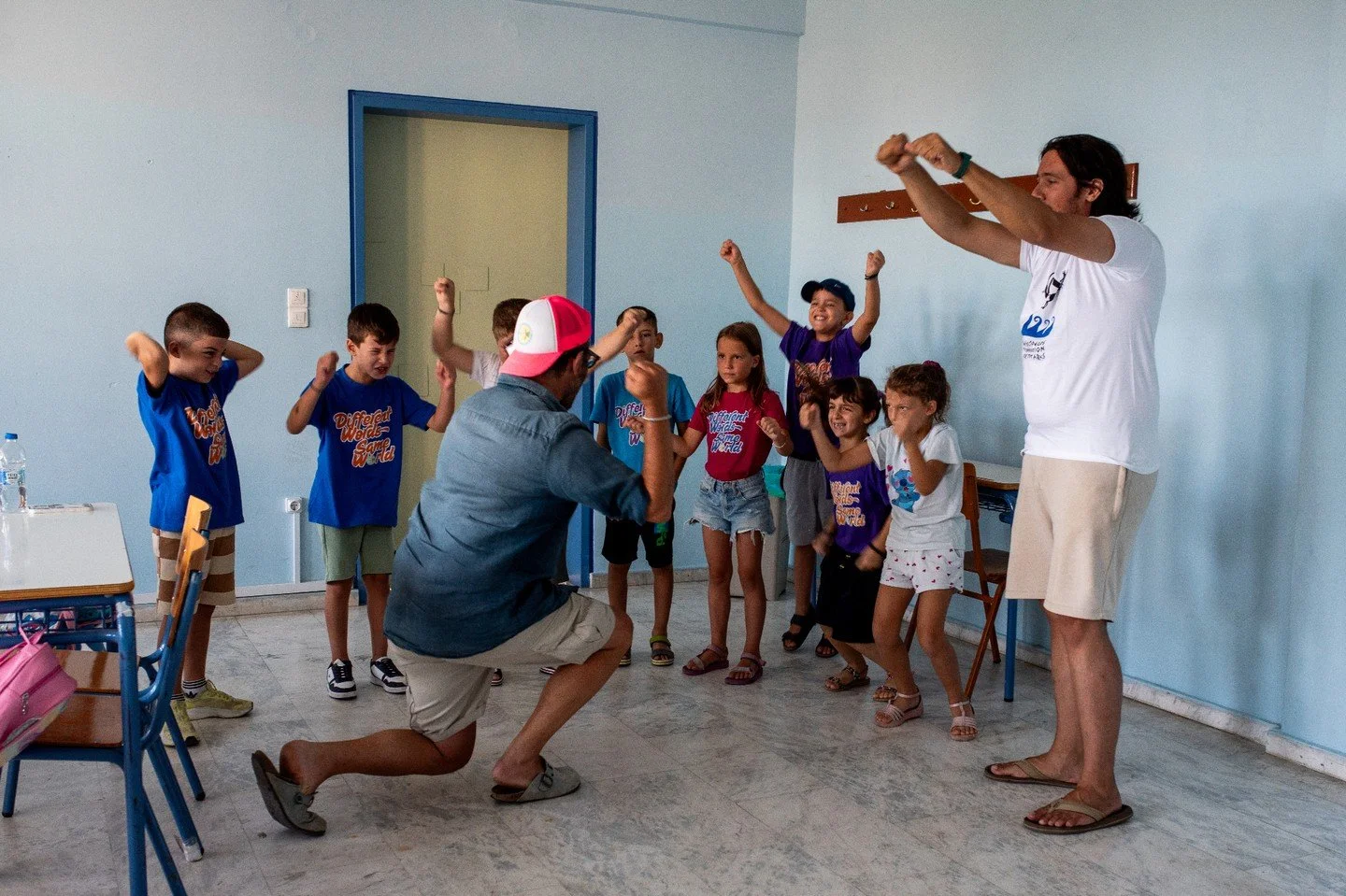 #SIFFY2025 #skopelosisland #skopelos #SIFFYMAGIC #shortfilms #filmfestival #youthfilmfestival #film #skopart #Greece #film #youthfilm #shortfilms #education #filmmaking #internationalfilmfestival #inclusion #kidsinfilm #memories #siffybehindthescene