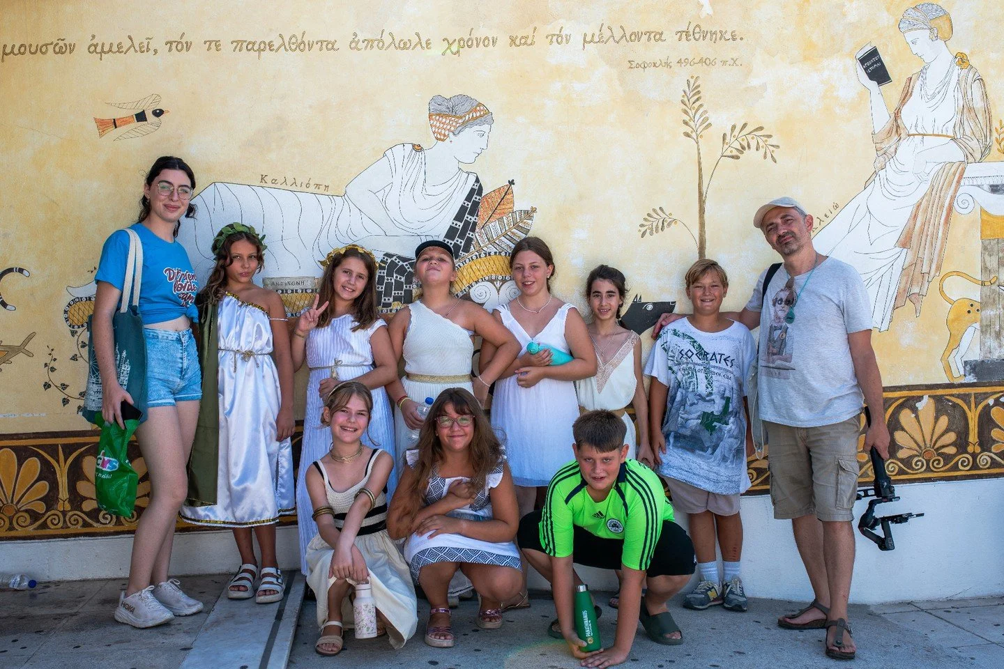 #SIFFY2025 #skopelosisland #skopelos #SIFFYMAGIC #shortfilms #filmfestival #youthfilmfestival #film #skopart #Greece #film #youthfilm #shortfilms #education #filmmaking #internationalfilmfestival #inclusion #kidsinfilm #memories #siffybehindthescene