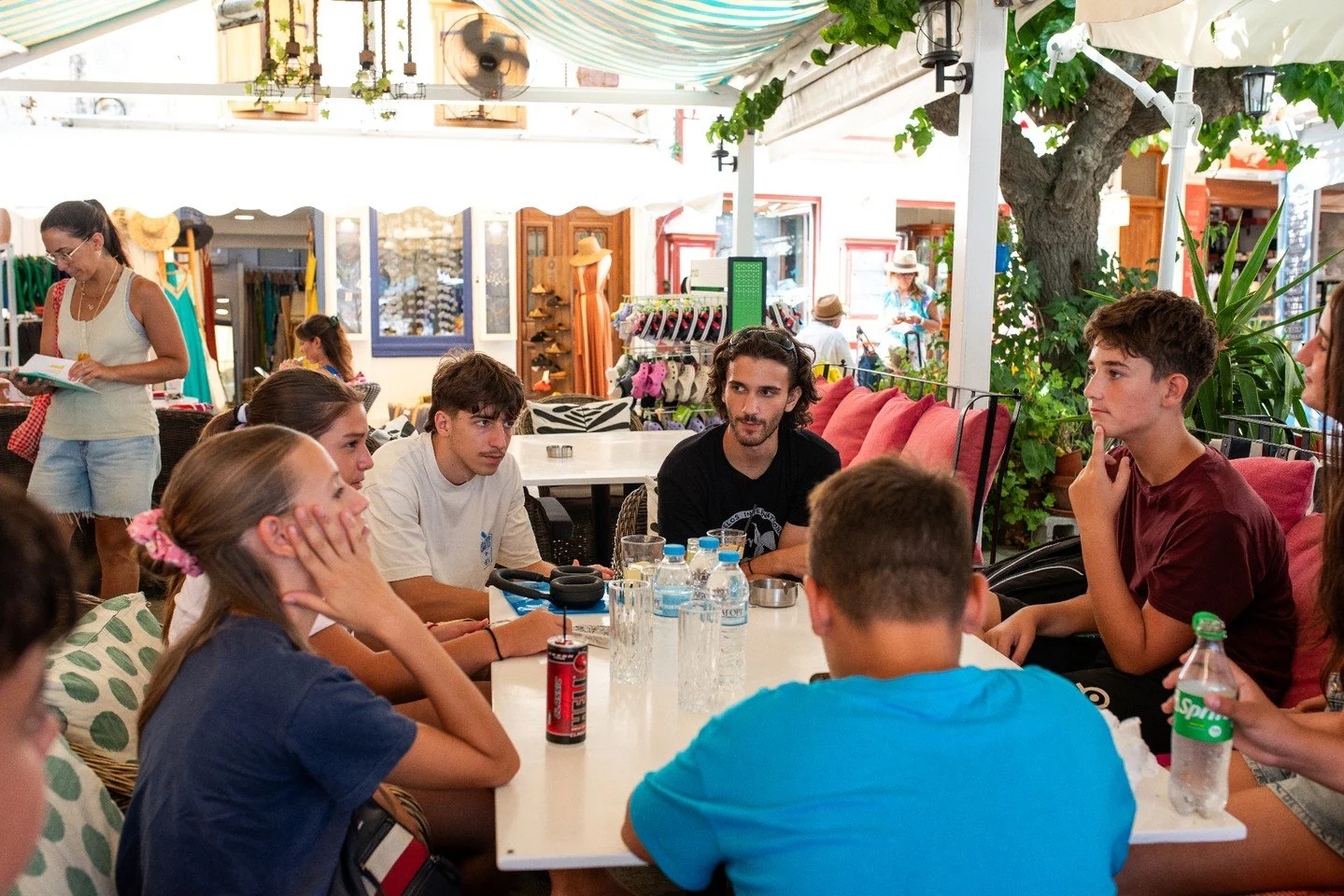 Scenario π
#SIFFY2025 #skopelosisland #skopelos #SIFFYMAGIC #shortfilms #filmfestival #youthfilmfestival #film #skopart #Greece #film #youthfilm #shortfilms #education #filmmaking #internationalfilmfestival #inclusion #kidsinfilm #memories #siffy