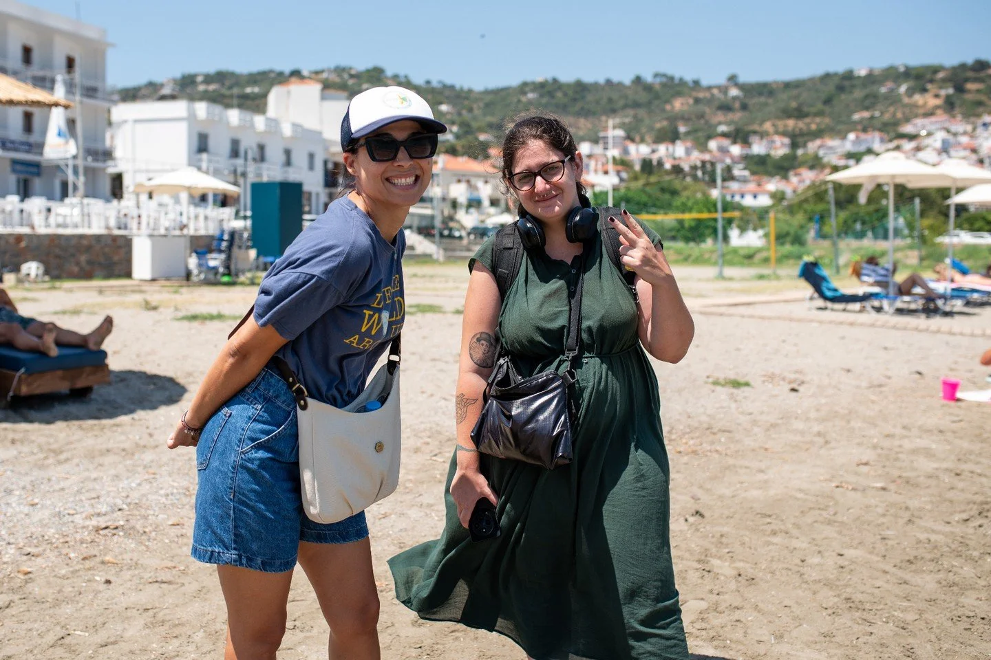 #SIFFY2025 #skopelosisland #skopelos #SIFFYMAGIC #shortfilms #filmfestival #youthfilmfestival #film #skopart #Greece #film #youthfilm #shortfilms #education #filmmaking #internationalfilmfestival #inclusion #kidsinfilm #memories #siffybehindthescene