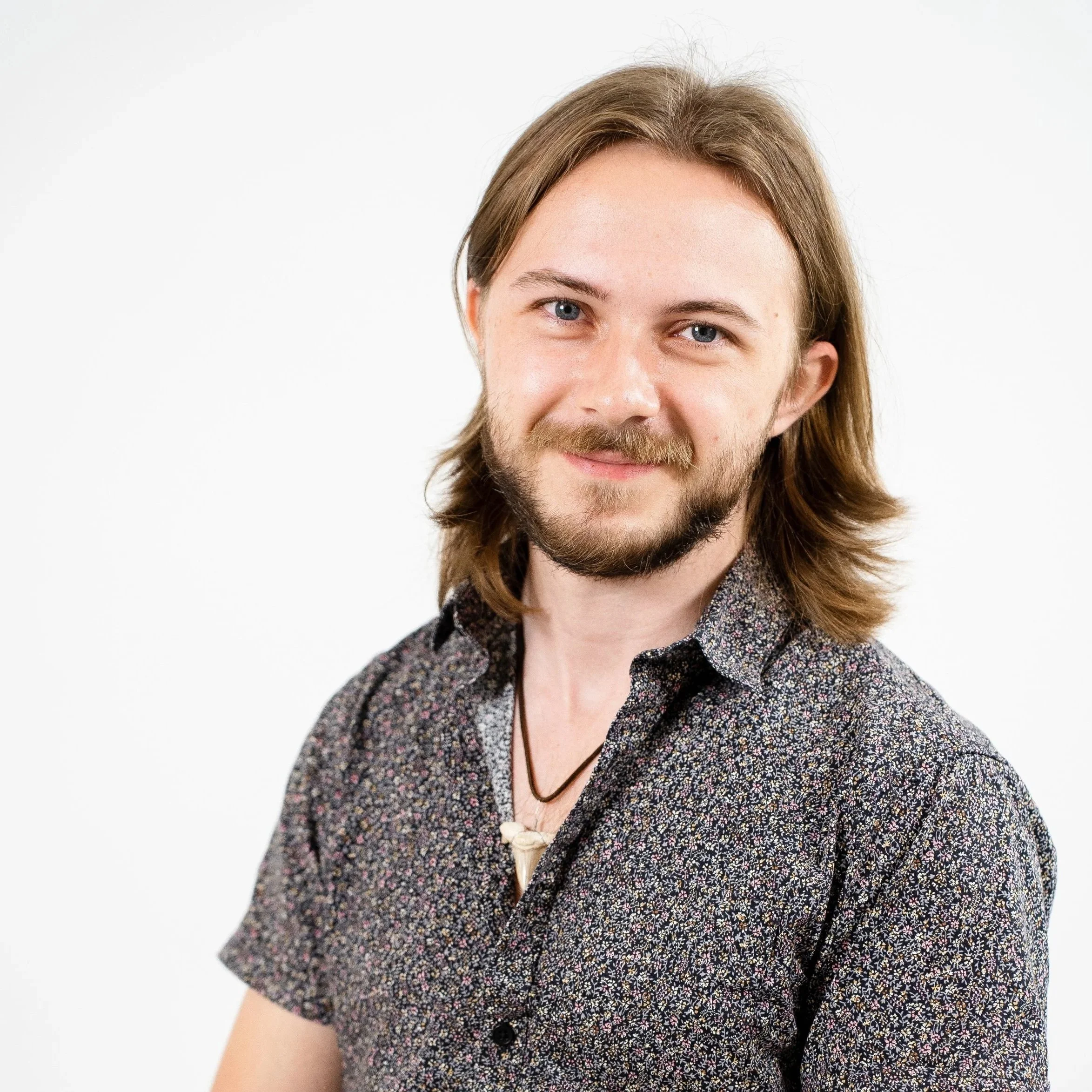 NICHOLAS SPARGER, USA