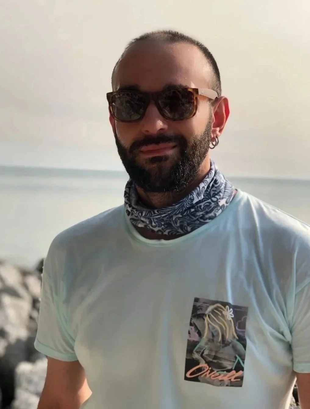 KOSTAS KAPEZANOS