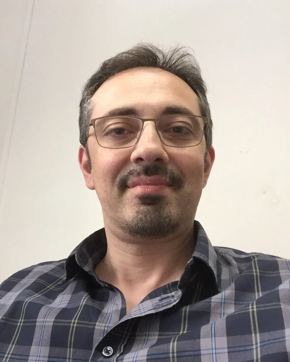 COUNTDOWN TO SIFFY: 42 days!

Meet our 2026 SIFFY filmmakers:  today's filmmaker is Nunzio Papapietro from Italy.

He began working in 2005 on documentaries in Italy for cultural associations. He then went on to create documentaries in Northern Irela