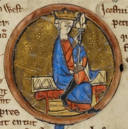 King Egbert of Wessex, Kingston upon Thames