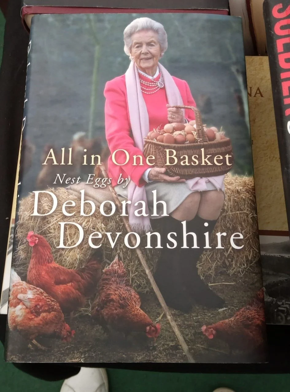 Book B