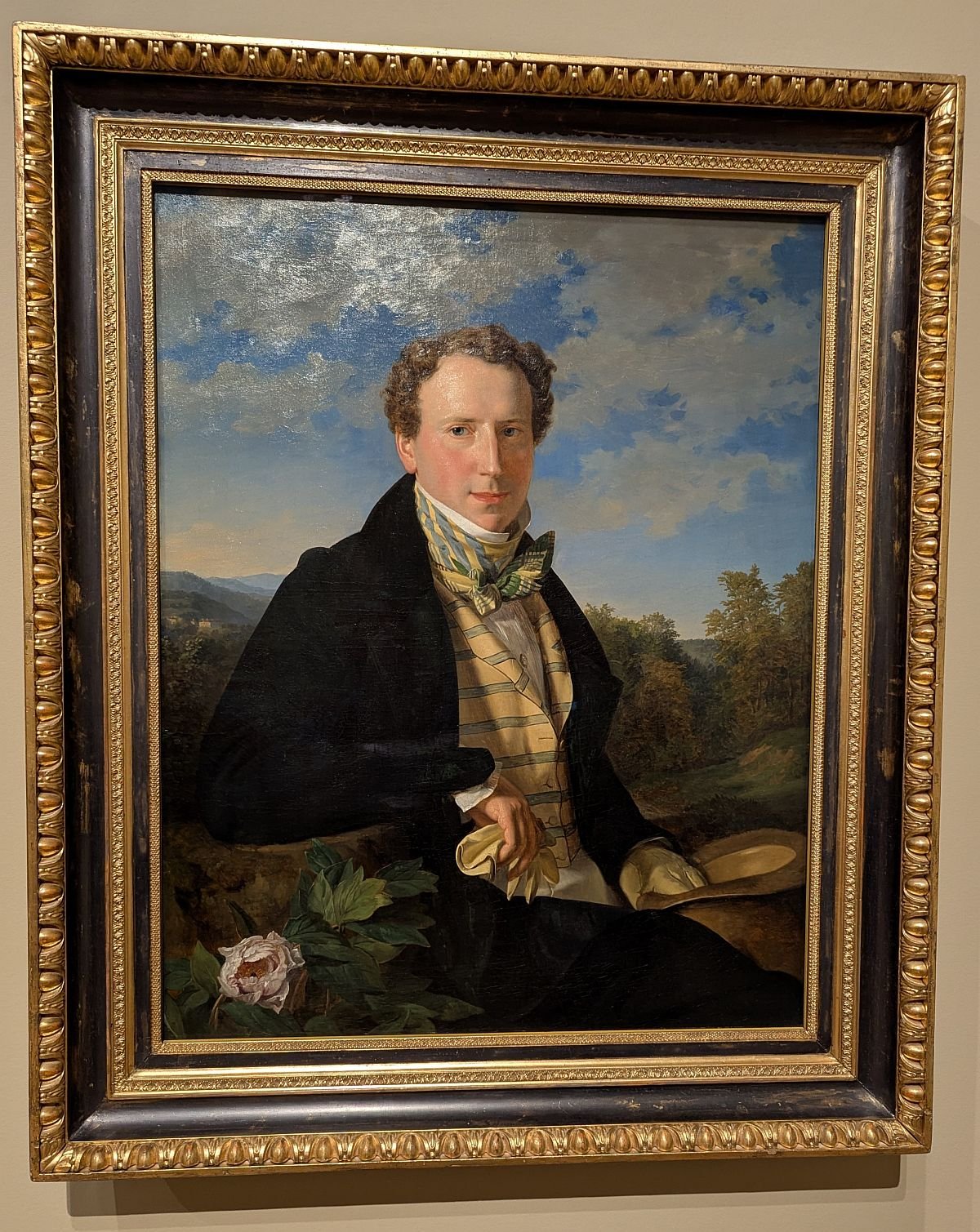 Ferdinand Georg Who?