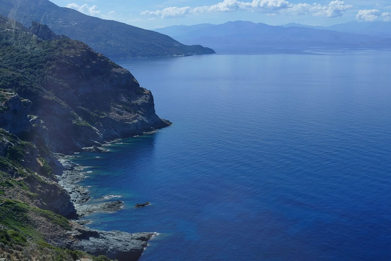 Cap Corse