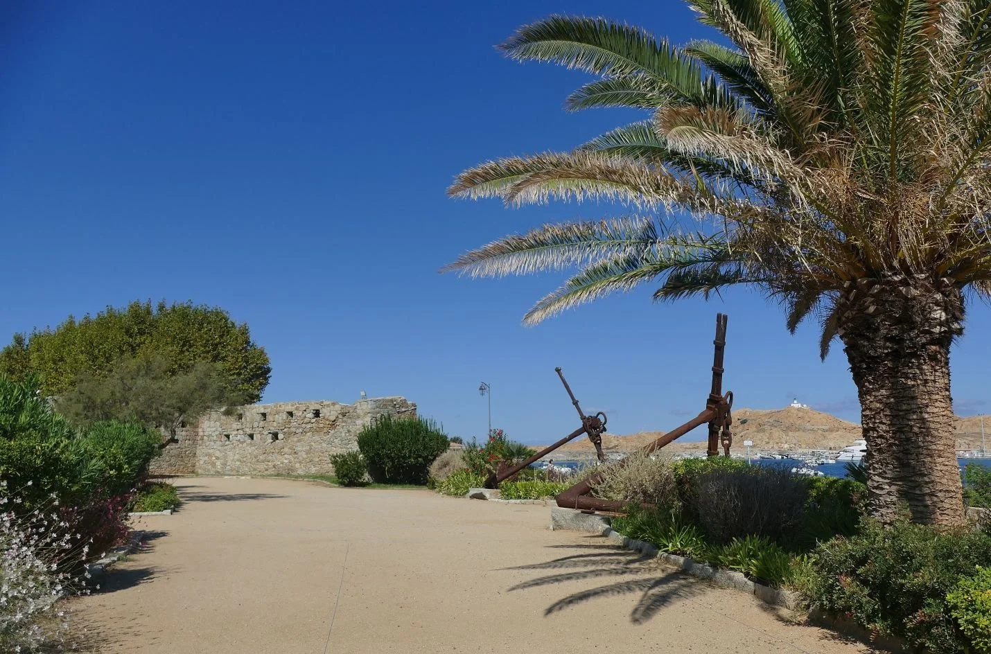 L'Île-Rousse