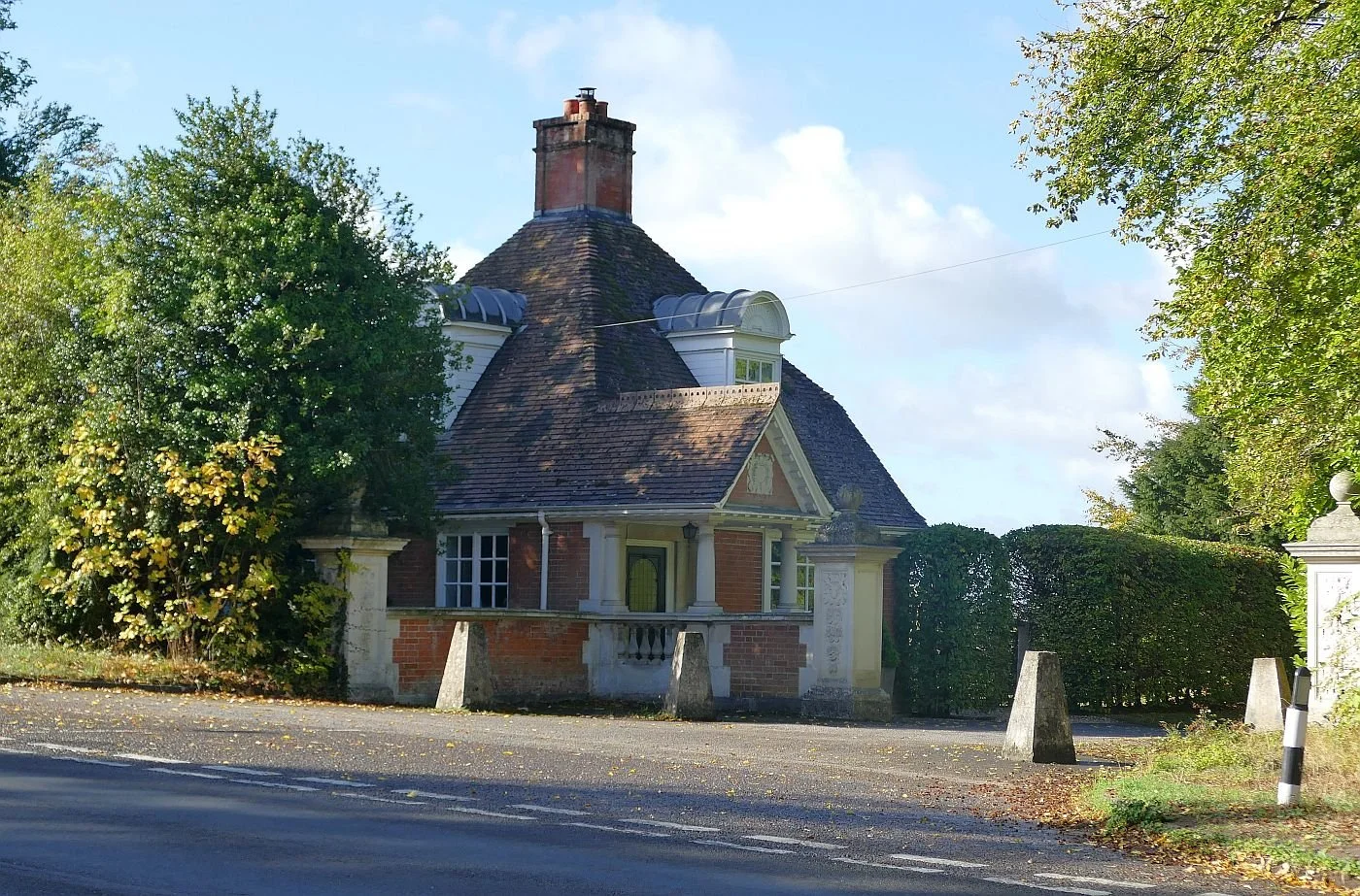 Estate Lodge 