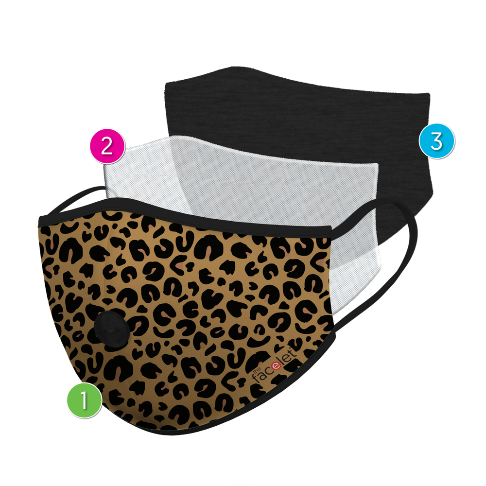 Leopard - Limited Edition — the facelet