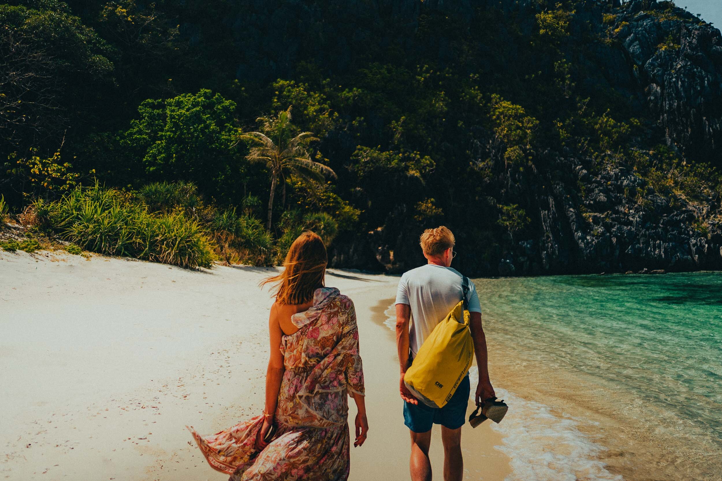 4 El Nido Philippines Couple Photography Honeymoon portraits in Palawan, March 2020. Travel couple photography in Southeast Asia x @hejguj.jpg