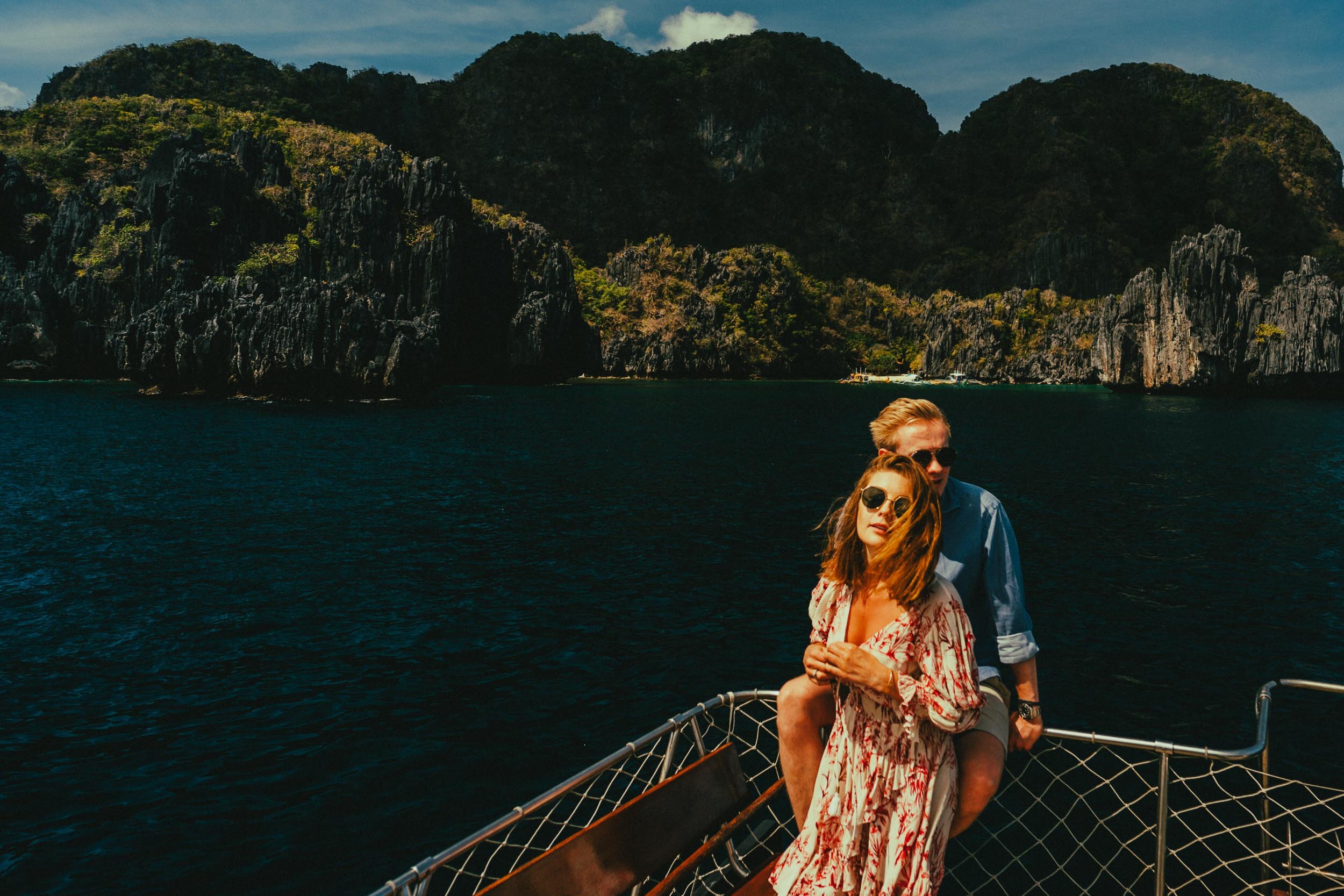 10 El Nido Philippines Couple Photography An island hopping honeymoon shoot in Palawan. March 2020. Travel couple photos in Southeast Asia x @hejguj.jpg
