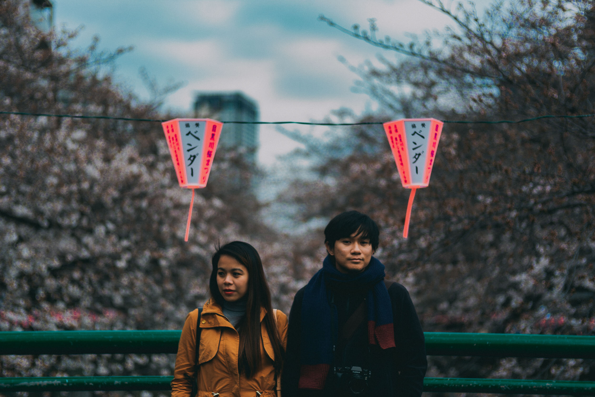 26-Couple Portaits-Tokyo, Japan-201704-Leica LEICA M.jpg