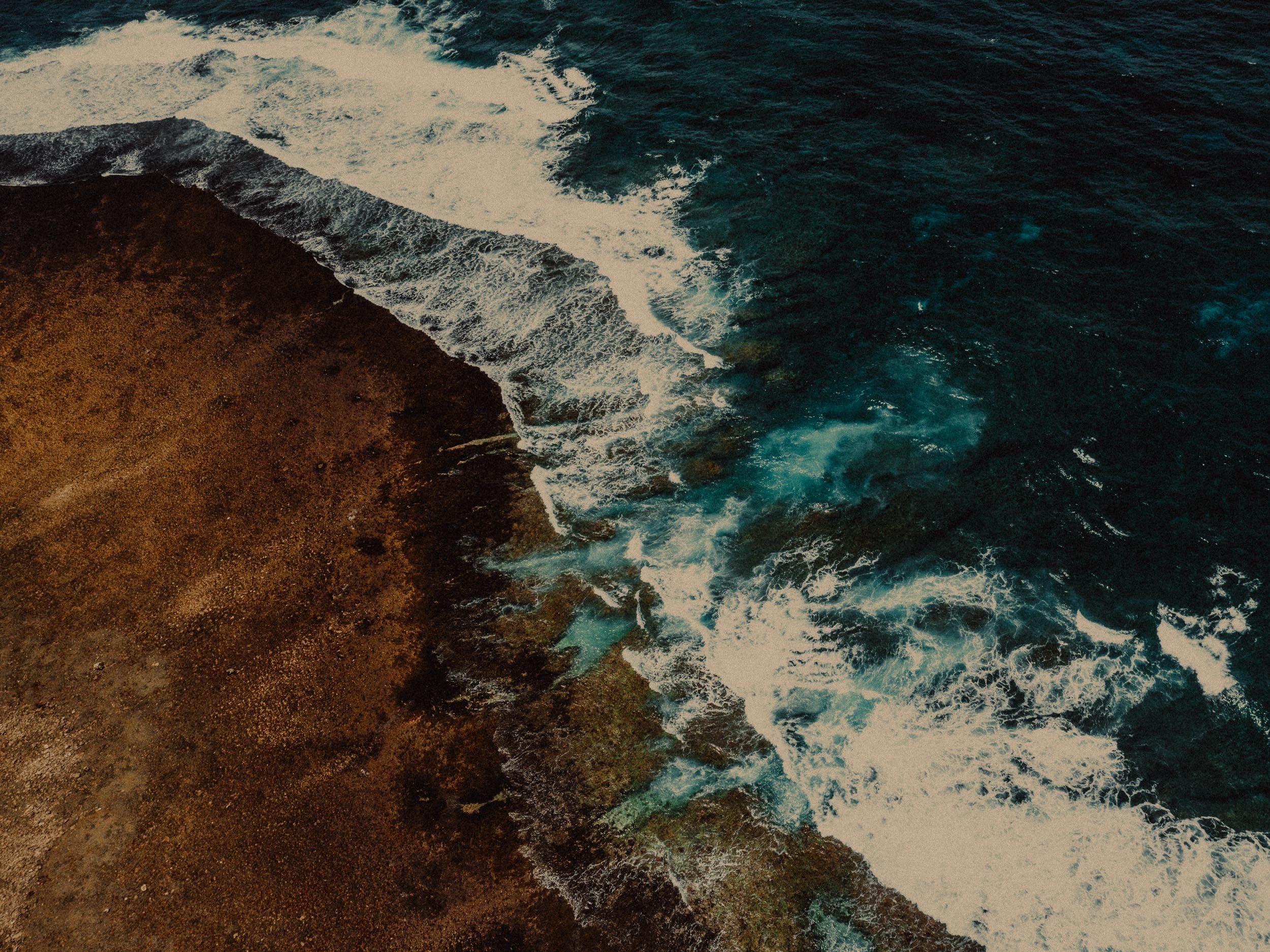 4-Siargao Drone Photography-Crashing waves and a trench, Philippine Sea, Siargao, Philippines, Southeast Asia, April 2022, Mavic 2 Pro, Hasselblad L1D-20c.jpg