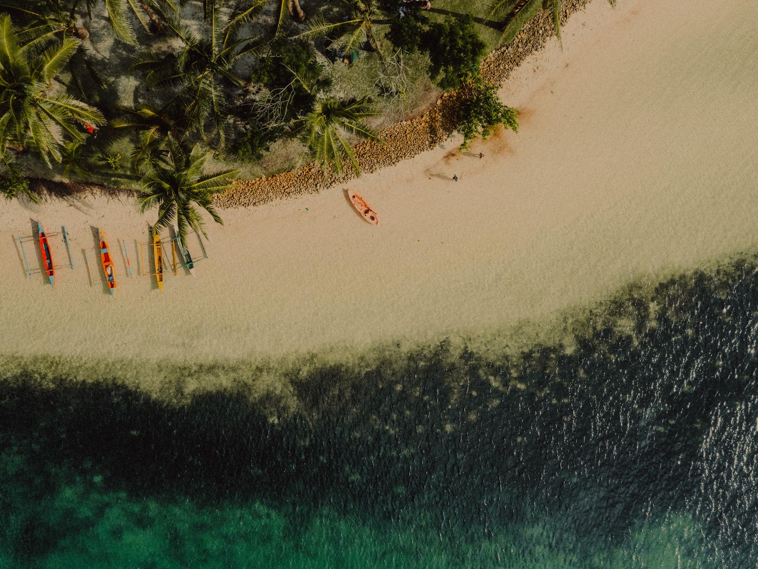 5-Siargao Drone Photography-A bird's-eye view aerial photo of Malinao Paradise, Siargao, Philippines, Southeast Asia, April 2022, Mavic 2 Pro, Hasselblad L1D-20c.jpg