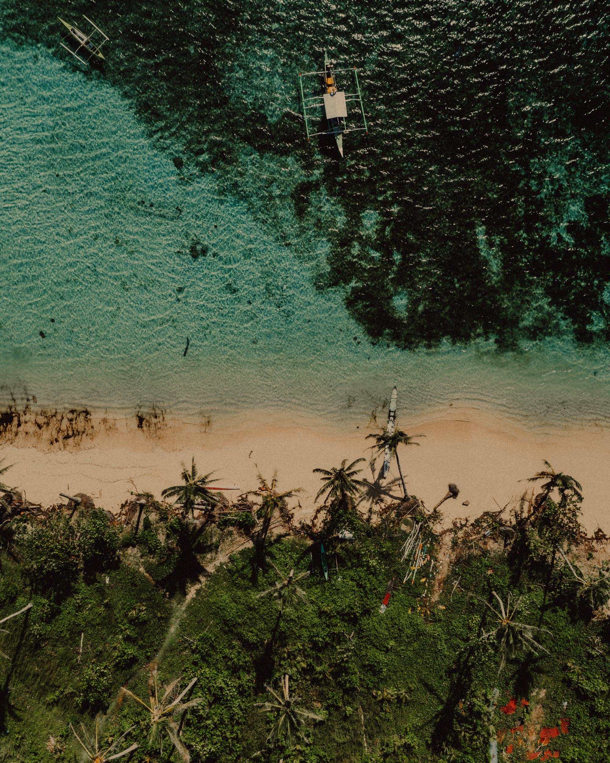 12-Siargao Drone Photography-A bird's-eye view aerial photo of General Luna, Siargao, Philippines, Southeast Asia, April 2022, Mavic 2 Pro, Hasselblad L1D-20c.jpg