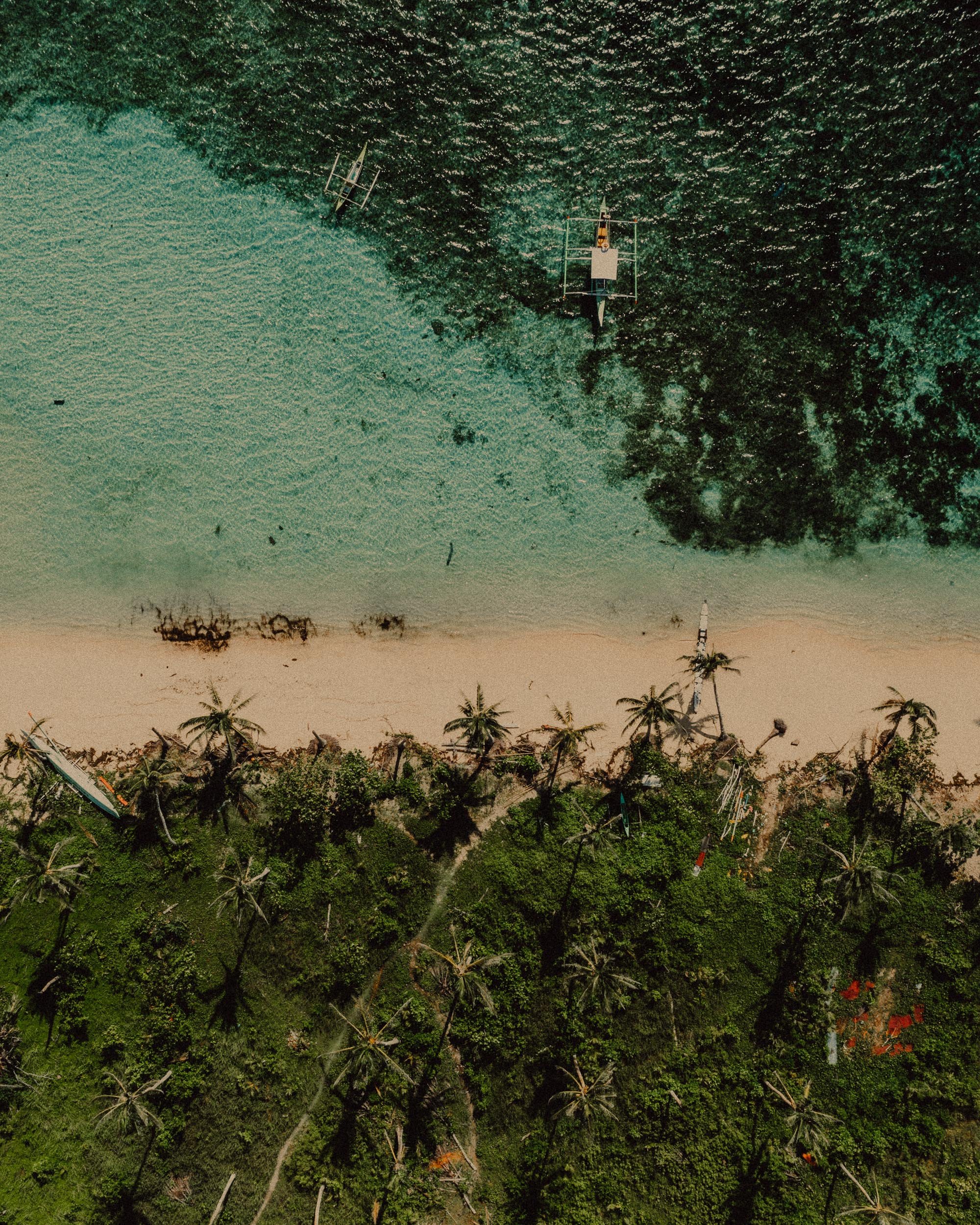 17-Siargao Drone Photography-A bird's-eye view aerial photo of General Luna, Siargao, Philippines, Southeast Asia, April 2022, Mavic 2 Pro, Hasselblad L1D-20c.jpg