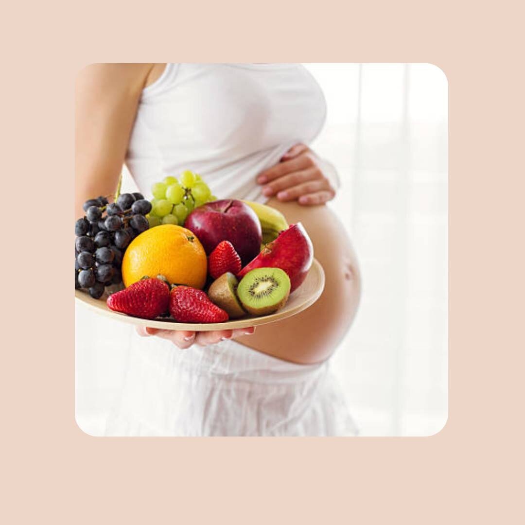 Cette semaine on va parler de l'alimentation et de votre grossesse !

Manger &eacute;quilibr&eacute; et connaitre les aliments &agrave; &eacute;viter pour se prot&eacute;ger de la toxoplasmose et de la listeriose. 

#toxoplasmose #alimentationsaine #