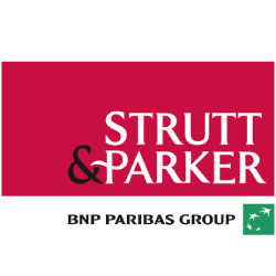 Strutt &amp; Parker