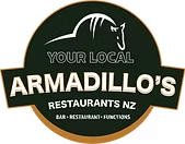Armadillos Beckenham